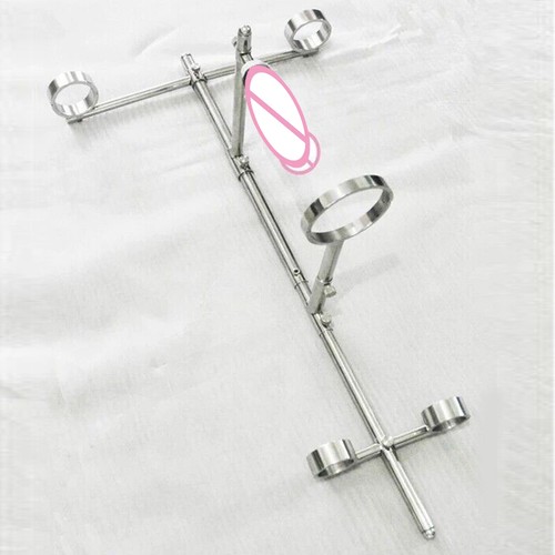 Stainless steel furniture - stainless,