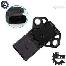 SENSOR INTAKE MANIFOLD PRESSURE 17SKV126 FOR SKODA SUPERB/II OCTAVIA/Combi  VW