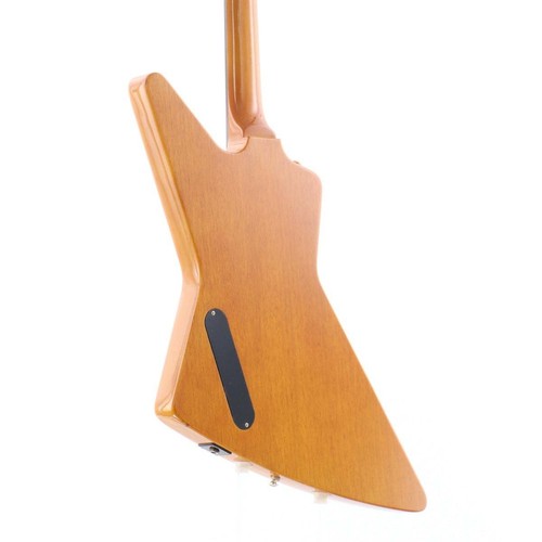 Epiphone 1958 korina explorer - epiphone,