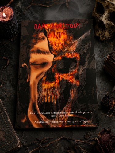 Dark horizons issue - horizons,