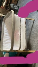Next to Me Cot Bedside Crib