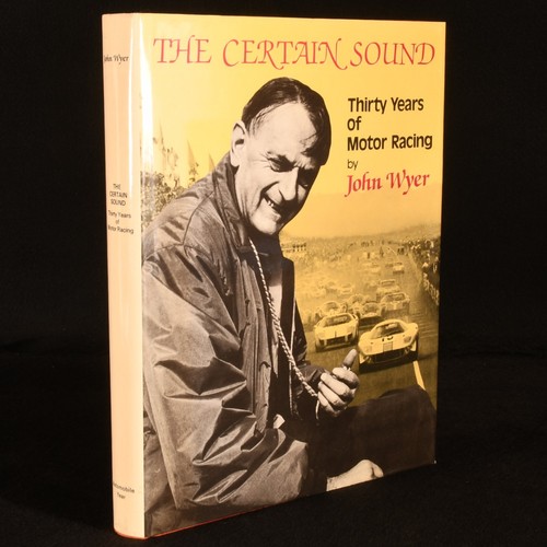 1981 the certain sound - the, sound: