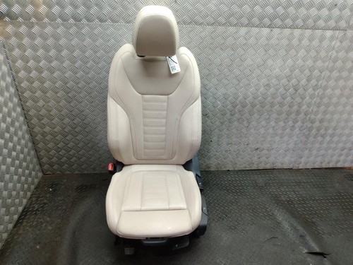 Bmw series seat front left - 3,