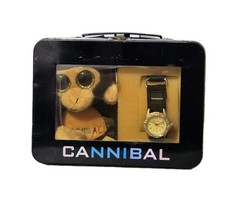 Set Cannibal by Keel Toys