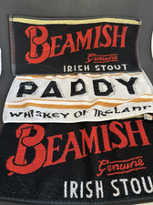 Beamish Irish Stout/Paddys