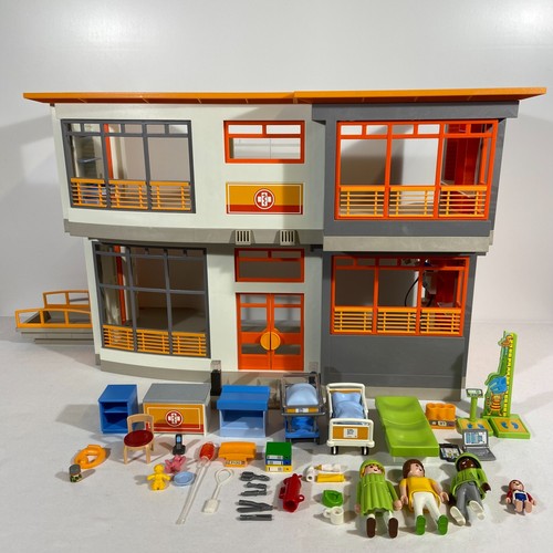 Playmobil 6657 children - playmobil, children's