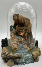 Spirit Of The Bear R F Murphy