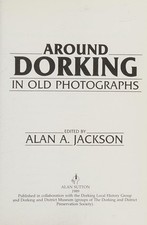 Jackson, Alan A [ed] : Around