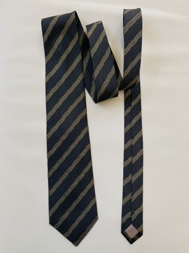 Issey miyake tie men 100 - tie, men's