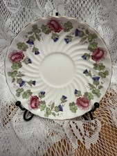 Aynsley Bone China Floral
