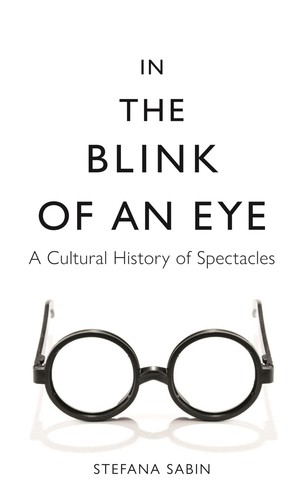 The blink eye a - the, of