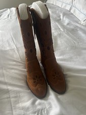 Kids Western Boots