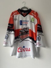 Sheffield Steelers Matt