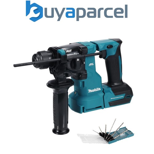 Makita dhr183z 18v lxt - 18v,