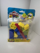 Play-Doh Blocks Starter Set 11