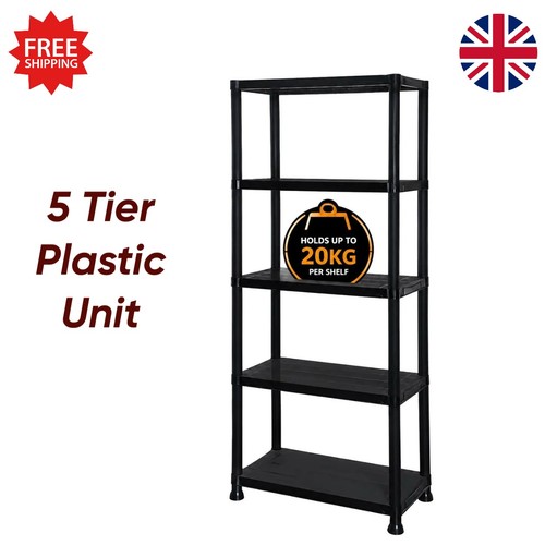 Tier plastic storage - tier,