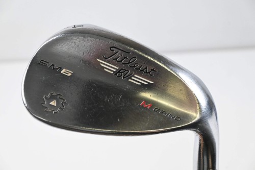 Titleist vokey sm6 sand wedge - vokey,