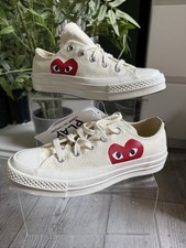 Converse PLAY Comme des