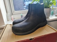 Redwing Men's Chelsea Boots