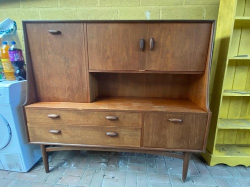 Vintage plan fresco - vintage, g