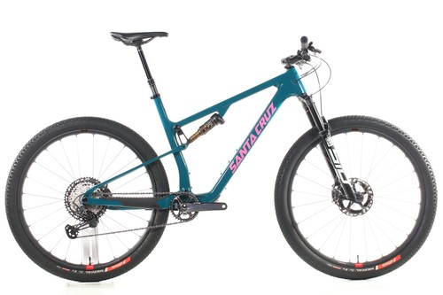 2025 santa cruz blur - santa,