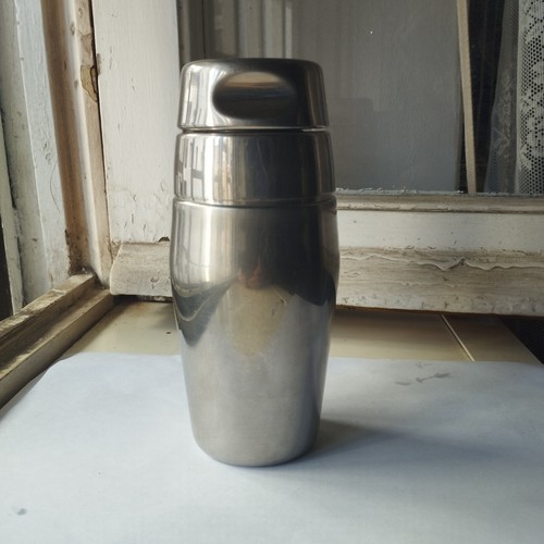 Vintage modern shaker - modern, alfra