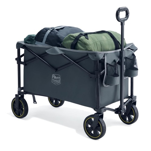Large capacity folding camping - folding,