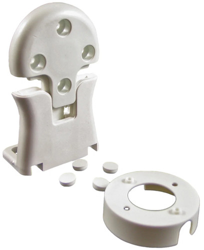 Somfy motor bracket - for, ls40