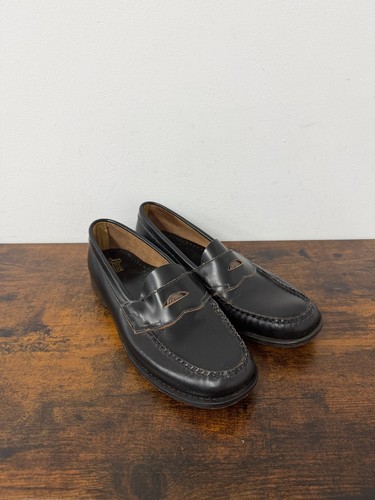 Bass weejuns waylon - weejuns, black