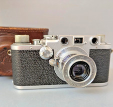 Leica iiif iii - f, 3f