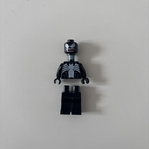 Lego super heroes venom - super,