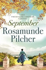 September - Rosamunde Pilcher