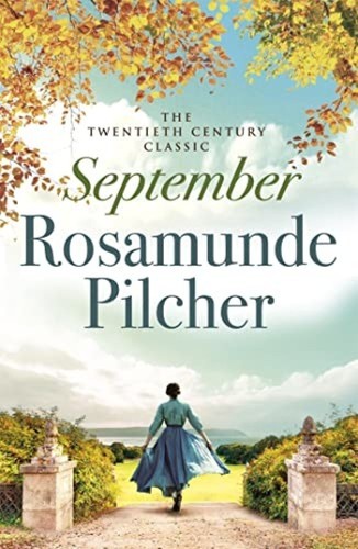 September rosamunde pilcher - rosamunde,