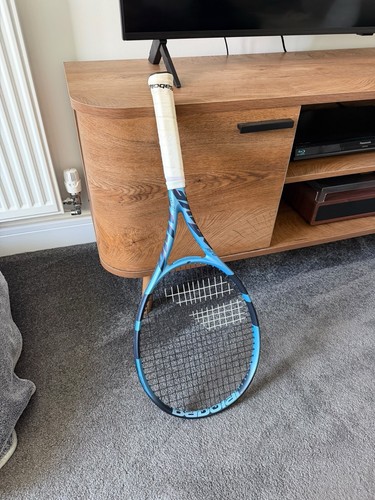 Babolat pure drive - pure, 11