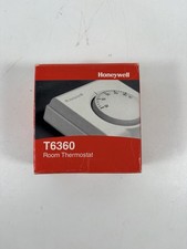 Honeywell Indicator Room
