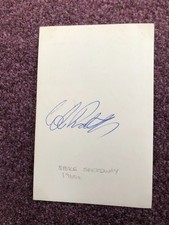 Speedway photograph Stoke