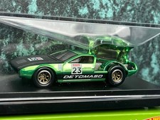 Hot Wheels RLC 1971 De Tomaso