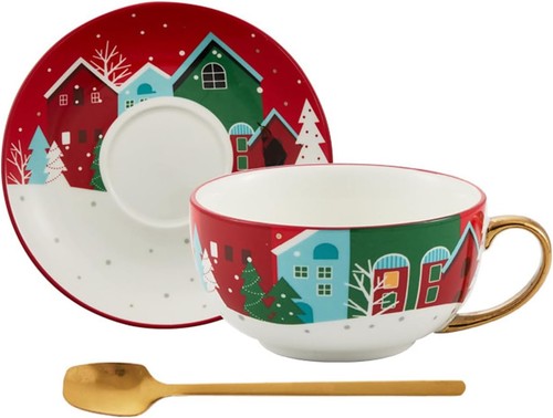 Ybk tech ceramic cup - ybk,