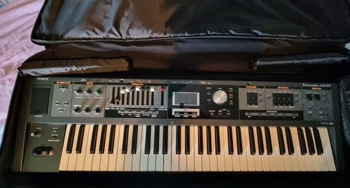 Roland combo 61 key - roland, v-combo