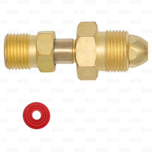 Co2 regulator nitrogen gas - co2,