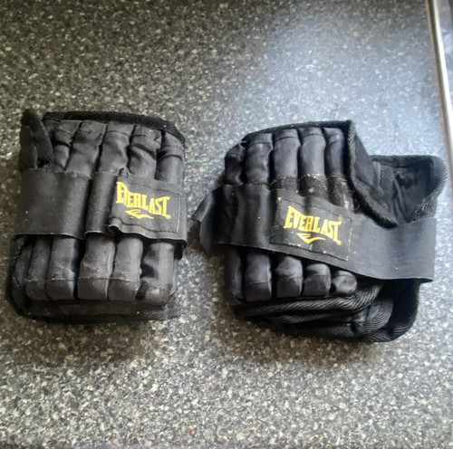 Everlast adjustable black - everlast,