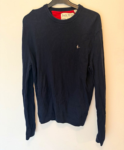 Jack wills men - jack, navy