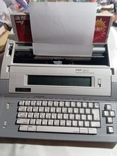 Smith Corona PWP250 Model 5F