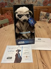 Limited Edition Star Wars