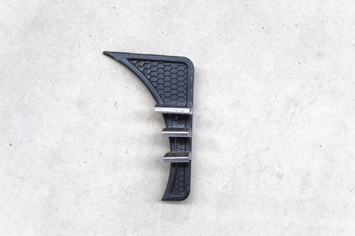 Sprint veloce front - front, grille