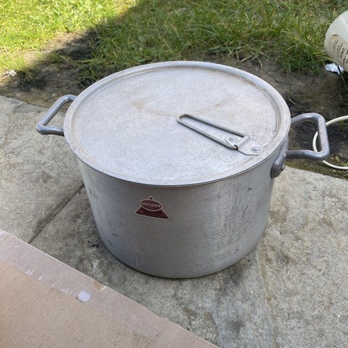 Vintage 1960s agaluxe aga - vintage,