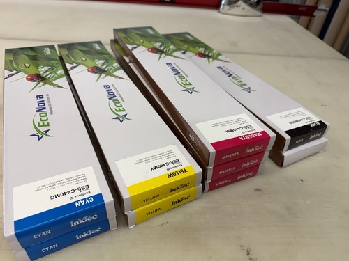 Inktec econova 440ml - inktec,