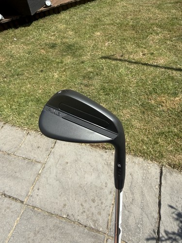 Ping s259 midnight - ping, wedge