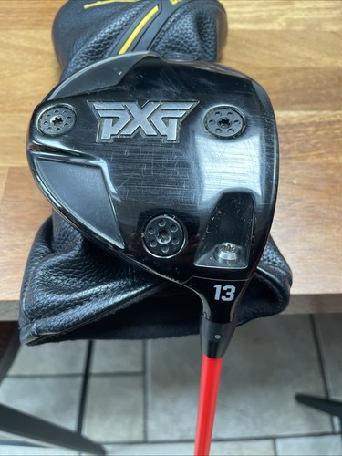 Pxg secret weapon mini driver - pxg,