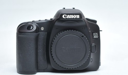 Canon eos 30d 0mp digital - canon,